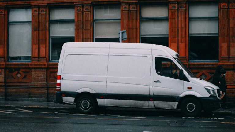 contractor accommodation tottenham north london n15 n17 van parking